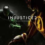 Divulgado a data de lançamento de Injustice 2!