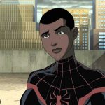 Sony confirma filme animado do Homem-Aranha com Miles Morales!