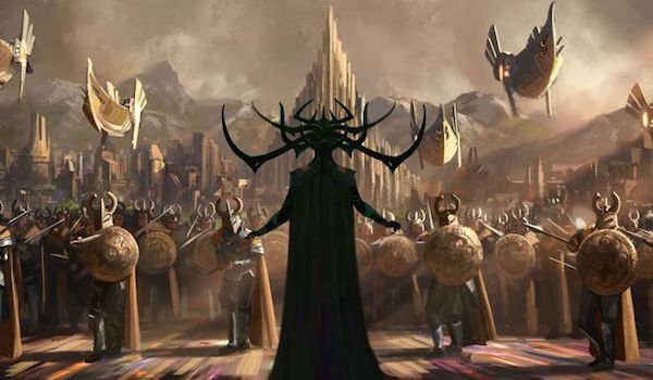 Os Filmes Mais Esperados de 2017