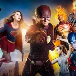 Arrow, The Flash, Supergirl, Legends of Tomorrow e Supernatural são renovadas pela CW!