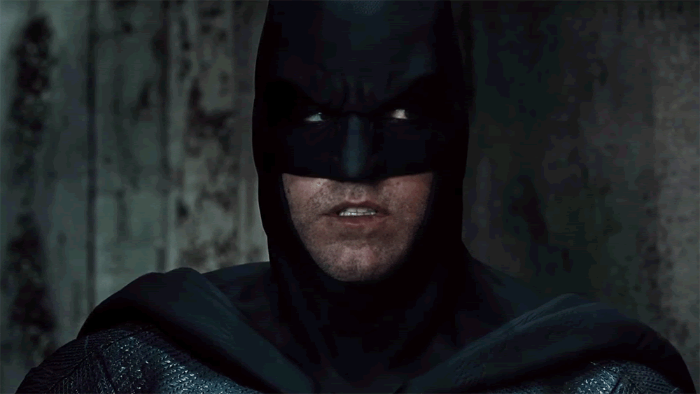 Ben Affleck não será mais o diretor do The Batman!