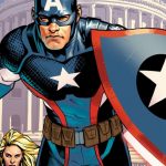 Secret Empire será a nova saga do Capitão América HYDRA!