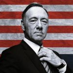 Netflix anuncia em teaser a data de estreia da quinta temporada de House of Cards!