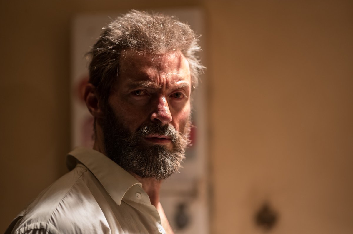 James Mangold divulga novas imagens do Wolverine, X-23 e Professor X no filme do Logan!