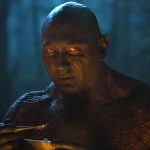 Teaser de Guardiões da Galáxia Vol. 2 mostra Drax e anuncia a chegada de novo trailer!