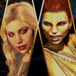 Novo trailer do Injustice 2 apresenta as personagens femininas!