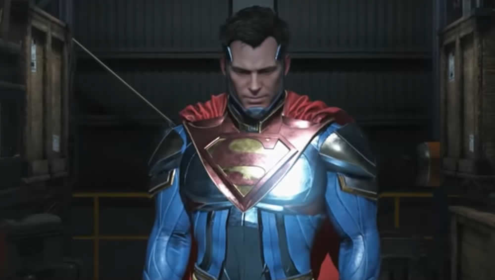 Novo trailer do Injustice 2 mostra as alianças despedaçadas!