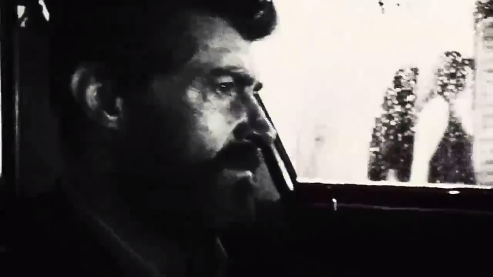 Diretor James Mangold divulga um vídeo misterioso de Logan!