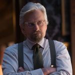 Michael Douglas confirma retorno do Dr. Hank Pym em Homem-Formiga e Vespa!