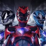 Power Rangers aparecem reunidos em novo pôster do filme!