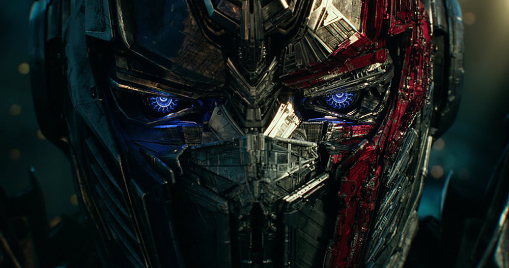 Revelado a sinopse oficial de Transformers: O Último Cavaleiro!