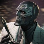 David Ayer dá indícios do Máscara Negra em Gotham City Sirens!