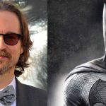 Agora é Oficial! Matt Reeves é confirmado como diretor do Batman!