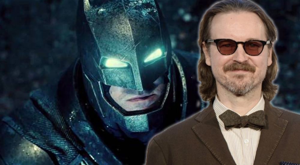 Matt Reeves não será o diretor do The Batman, segundo a Variety!