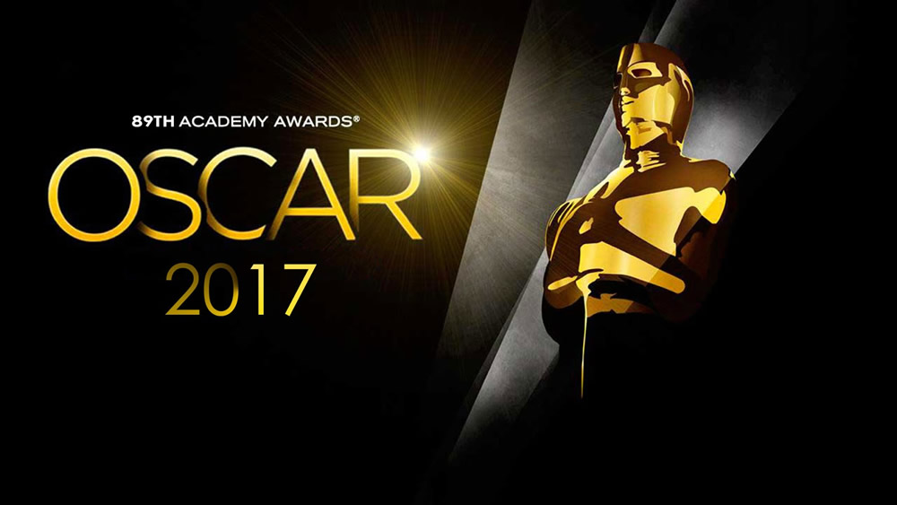 Confira os Vencedores do Oscar 2017