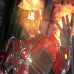 Novo trailer do Injustice 2 apresenta o Nuclear!