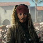 Divulgado um novo trailer de Piratas do Caribe: A Vingança de Salazar!