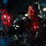 Cyborg aparece em novo teaser da Liga da Justiça!
