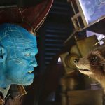 Rocket, Yondu e Ego aparecem em novas imagens de Guardiões da Galáxia Vol. 2