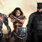 Liga da Justiça ganha imagem da equipe reunida!
