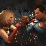 Supergirl é destaque no novo trailer do Injustice 2!