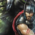 Divulgadas novas artes promocionais de Thor: Ragnarok!