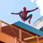 Divulgado novas imagens de Homem-Aranha: De Volta ao Lar!