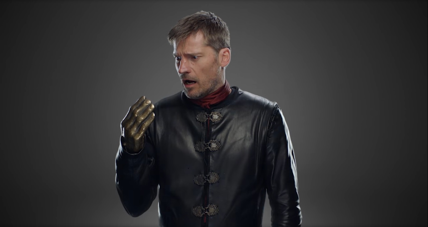 HBO revela o visual dos personagens de Game of Thrones na sétima temporada!