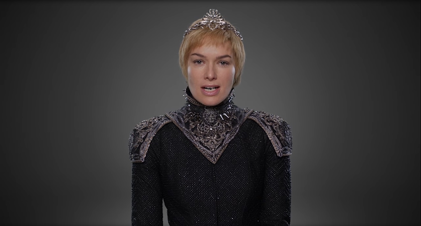 HBO revela o visual dos personagens de Game of Thrones na sétima temporada!