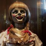 Confira o primeiro trailer de Annabelle 2: A Criação do Mal!