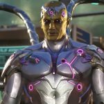 Brainiac apresenta seus poderes no novo gameplay de Injustice 2!