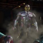 Divulgado novo trailer de Injustice 2 que revela Brainiac!