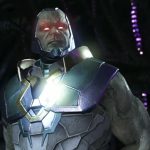 Darkseid aparece aterrorizante no novo gameplay de Injustice 2!