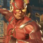 Flash é destaque em novo trailer de Injustice 2!