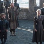 Divulgado as primeiras imagens oficiais da sétima temporada de Game of Thrones!