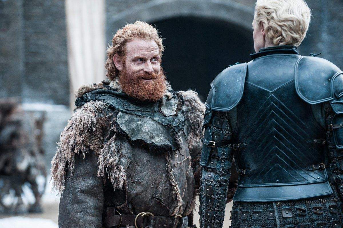 Divulgado as primeiras imagens oficiais da sétima temporada de Game of Thrones!