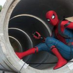 Divulgado duas novas imagens de Homem-Aranha: De Volta ao Lar!