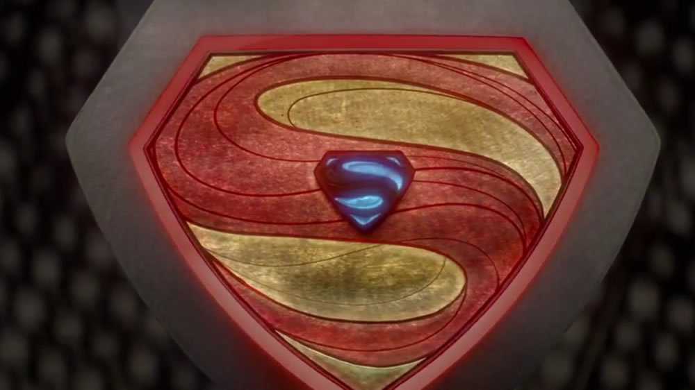 Divulgado o primeiro trailer de Krypton, a nova série de TV da DC!