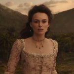 Elizabeth Swann aparece em novo trailer internacional de Piratas do Caribe: A Vingança de Salazar!