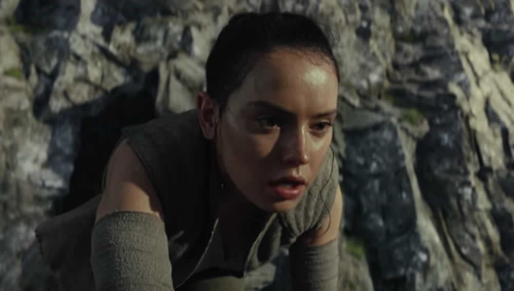 SAIU!!! Confira o primeiro trailer de Star Wars: Os Últimos Jedi!