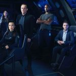 Quinta temporada de Agents of S.H.I.E.L.D. irá retornar apenas em Janeiro de 2018!