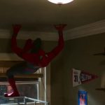 Divulgado um novo clipe de Homem-Aranha: De Volta ao Lar!