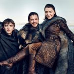 Família Stark aparece em novas imagens oficiais da sétima temporada de Game of Thrones!
