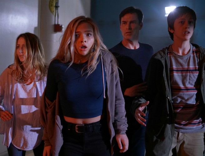 Divulgado o primeiro pôster oficial e novas imagens de The Gifted, a nova série de TV dos X-Men!