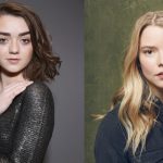 Maisie Williams e Anya Taylor-Joy são confirmadas no filme dos Novos Mutantes!