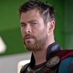 Divulgado uma nova sinopse oficial de Thor: Ragnarok!