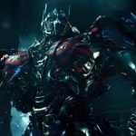 Transformers: O Último Cavaleiro ganha um novo trailer!