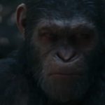 Novo trailer de Planeta dos Macacos: A Guerra, mostra César em busca da vingança!