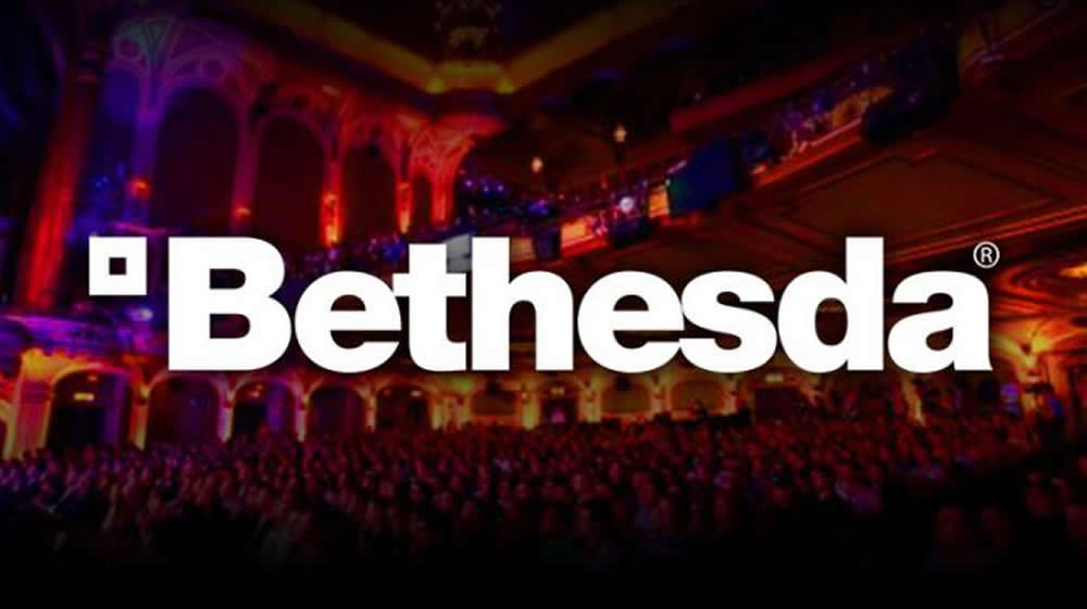Confira a conferência da Bethesda ao vivo na E3 2017!