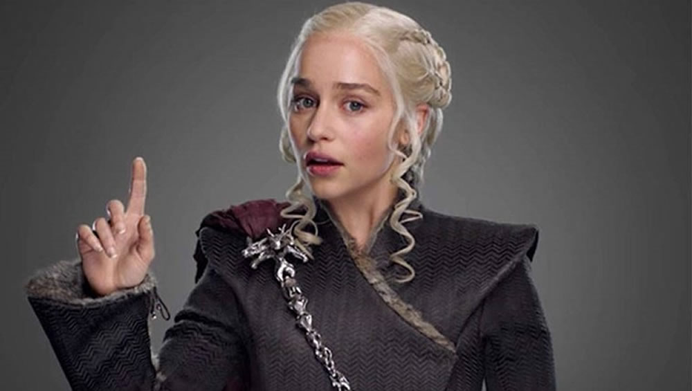 Nova imagem da sétima temporada de Game of Thrones mostra Daenerys chegando em Westeros!